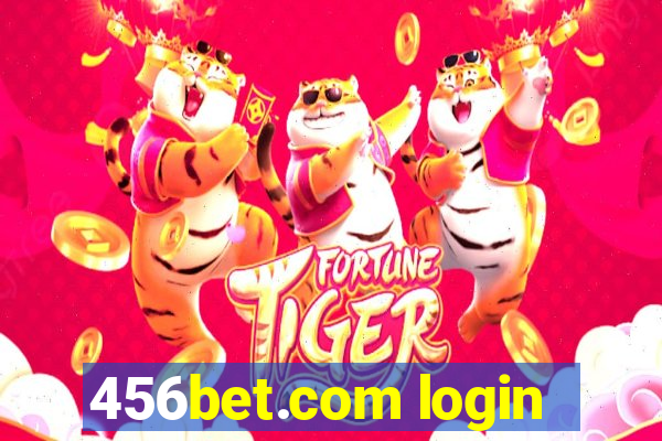 456bet.com login